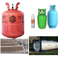 Wholesale refrigerant r410a r600a r134a in hydrocarbon  and derivatives